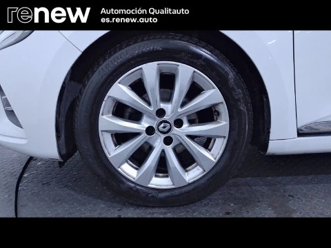 Renault Clio  TCe GLP Zen 74kW