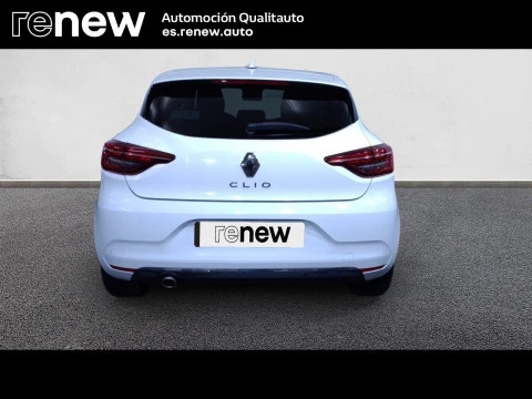 Renault Clio  TCe GLP Zen 74kW