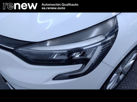 Renault Clio  TCe GLP Zen 74kW