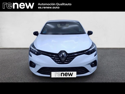 Renault Clio  TCe GLP Zen 74kW