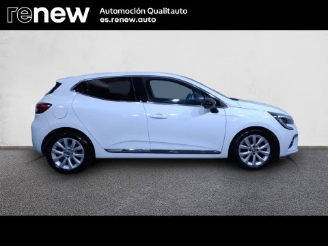 Renault Clio  TCe GLP Zen 74kW