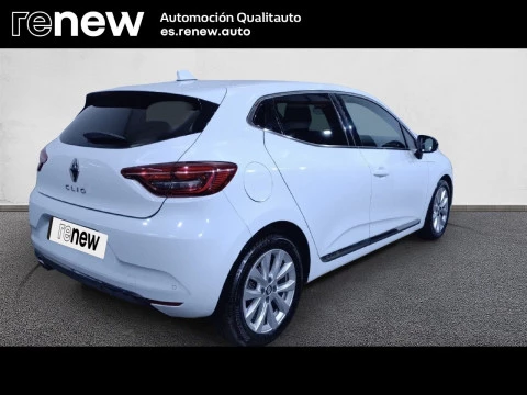 Renault Clio  TCe GLP Zen 74kW