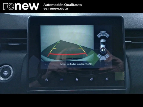 Renault Clio  TCe GLP Zen 74kW