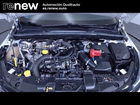 Renault Clio  TCe GLP Zen 74kW