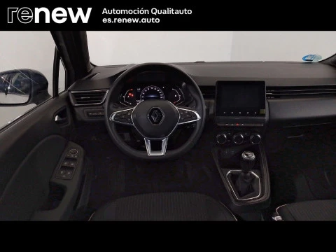 Renault Clio  TCe GLP Zen 74kW