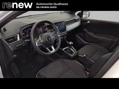 Renault Clio  TCe GLP Zen 74kW