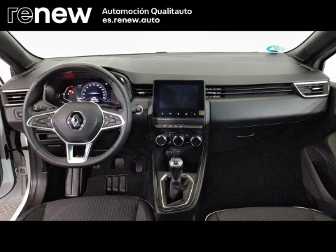 Renault Clio  TCe GLP Zen 74kW