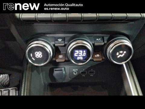 Renault Clio  TCe GLP Zen 74kW