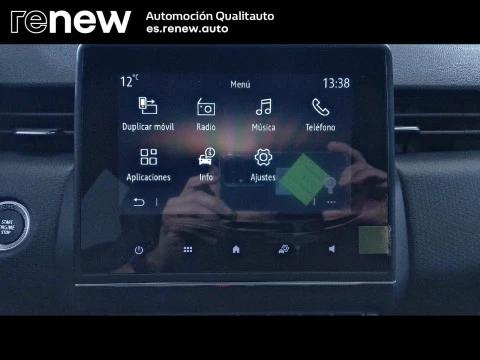 Renault Clio  TCe GLP Zen 74kW