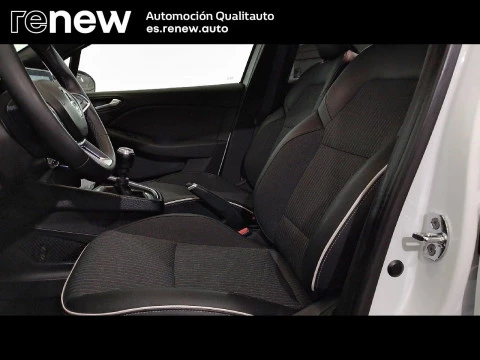 Renault Clio  TCe GLP Zen 74kW