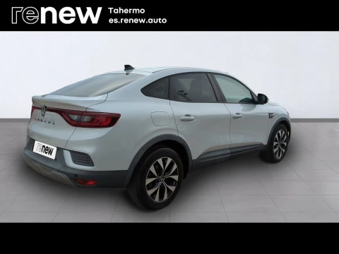 Renault Arkana Intens TCe 103kW(140CV) EDC Microhíbrido