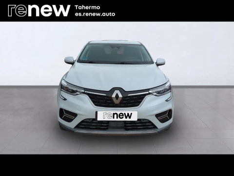 Renault Arkana Intens TCe 103kW(140CV) EDC Microhíbrido