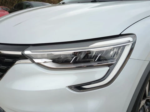 Renault Arkana Intens TCe 103kW(140CV) EDC Microhíbrido