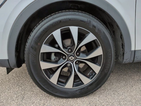 Renault Arkana Intens TCe 103kW(140CV) EDC Microhíbrido