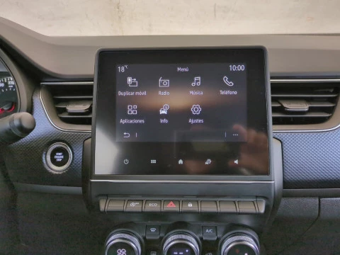 Renault Arkana Intens TCe 103kW(140CV) EDC Microhíbrido