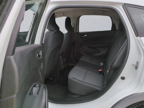 Renault Arkana Intens TCe 103kW(140CV) EDC Microhíbrido