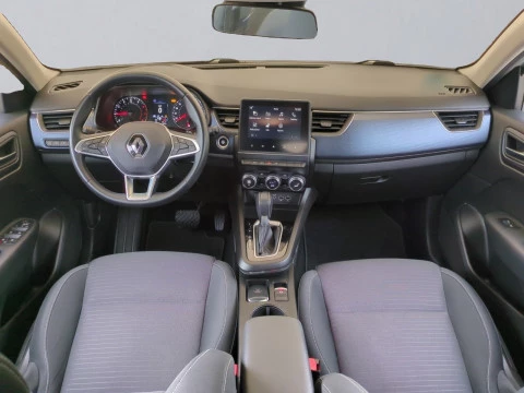 Renault Arkana Intens TCe 103kW(140CV) EDC Microhíbrido