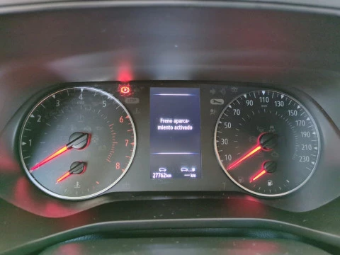 Renault Arkana Intens TCe 103kW(140CV) EDC Microhíbrido