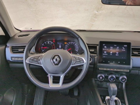 Renault Arkana Intens TCe 103kW(140CV) EDC Microhíbrido