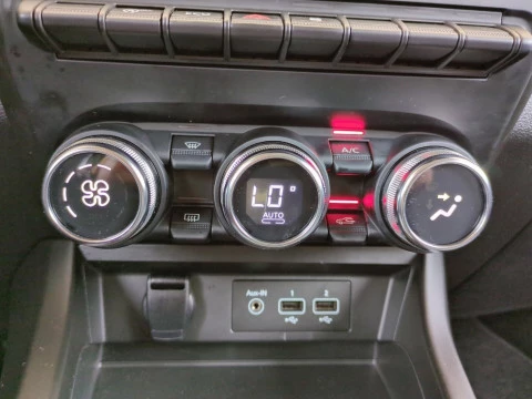 Renault Arkana Intens TCe 103kW(140CV) EDC Microhíbrido