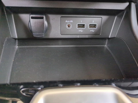 Renault Arkana Intens TCe 103kW(140CV) EDC Microhíbrido