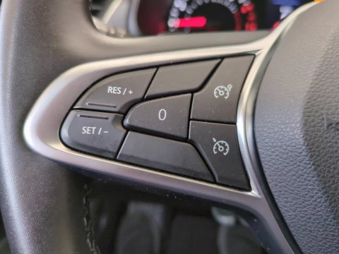 Renault Arkana Intens TCe 103kW(140CV) EDC Microhíbrido
