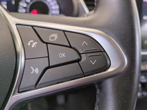 Renault Arkana Intens TCe 103kW(140CV) EDC Microhíbrido