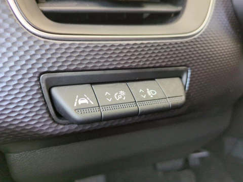 Renault Arkana Intens TCe 103kW(140CV) EDC Microhíbrido