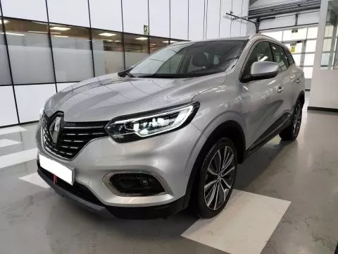 Renault Kadjar Zen Blue dCi 85kW (115CV) EDC Renault Kadjar Zen Blue dCi 85kW (115CV) EDC
