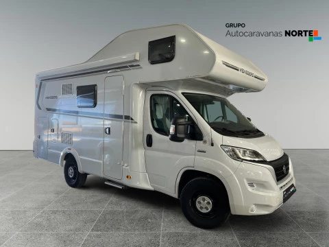 WEINSBERG CARAHOME CARAHOME R59