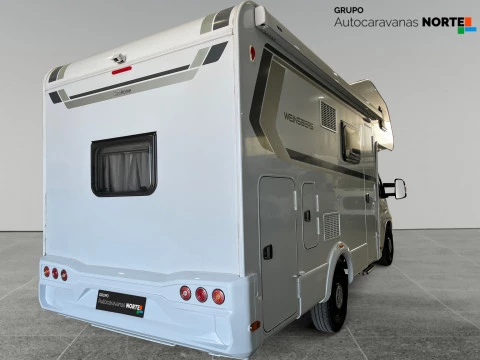 WEINSBERG CARAHOME CARAHOME R59