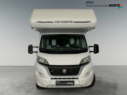 WEINSBERG CARAHOME CARAHOME R59