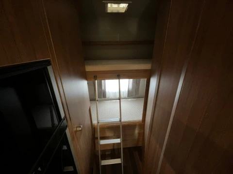 WEINSBERG CARAHOME CARAHOME R59