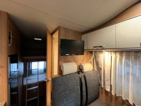 WEINSBERG CARAHOME CARAHOME R59