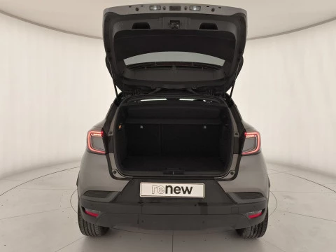 Renault Captur  Gasolina/gas  Eco-G Techno 74kW