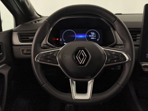 Renault Captur  Gasolina/gas  Eco-G Techno 74kW