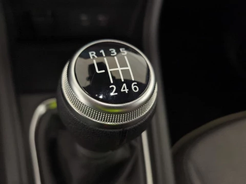 Renault Captur  Gasolina/gas  Eco-G Techno 74kW