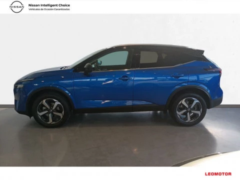 Nissan Qashqai  MHEV Premiere Edition Premier 2021