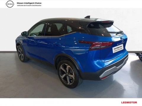 Nissan Qashqai  MHEV Premiere Edition Premier 2021