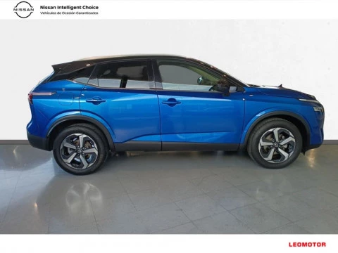 Nissan Qashqai  MHEV Premiere Edition Premier 2021