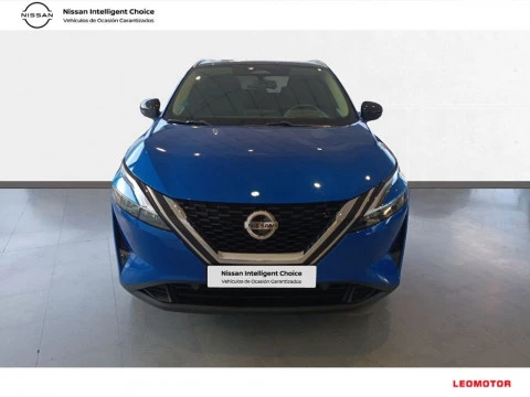 Nissan Qashqai  MHEV Premiere Edition Premier 2021