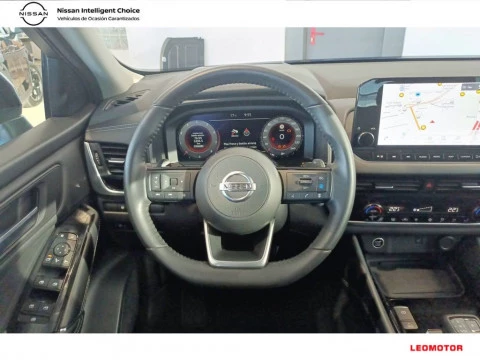 Nissan Qashqai  MHEV Premiere Edition Premier 2021