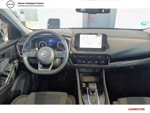 Nissan Qashqai  MHEV Premiere Edition Premier 2021