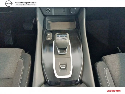 Nissan Qashqai  MHEV Premiere Edition Premier 2021