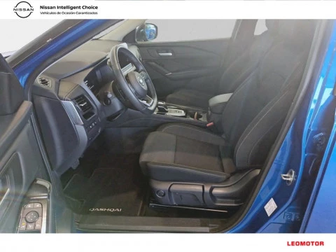 Nissan Qashqai  MHEV Premiere Edition Premier 2021