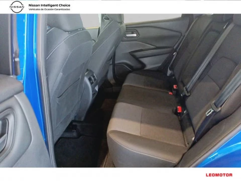 Nissan Qashqai  MHEV Premiere Edition Premier 2021