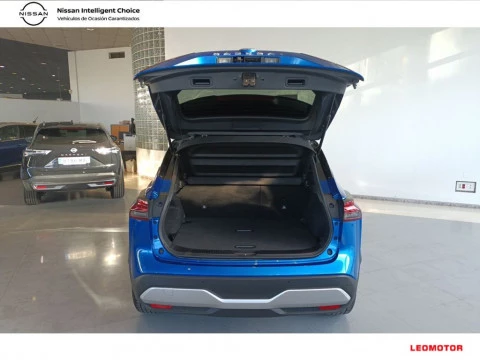 Nissan Qashqai  MHEV Premiere Edition Premier 2021