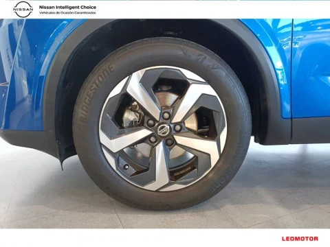 Nissan Qashqai  MHEV Premiere Edition Premier 2021