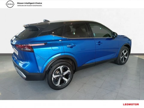 Nissan Qashqai  MHEV Premiere Edition Premier 2021