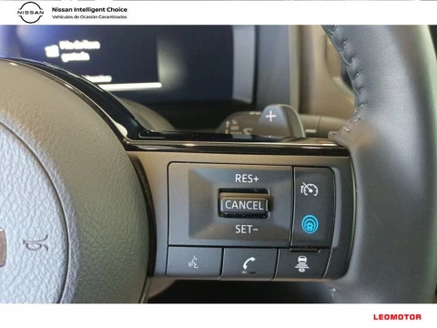 Nissan Qashqai  MHEV Premiere Edition Premier 2021